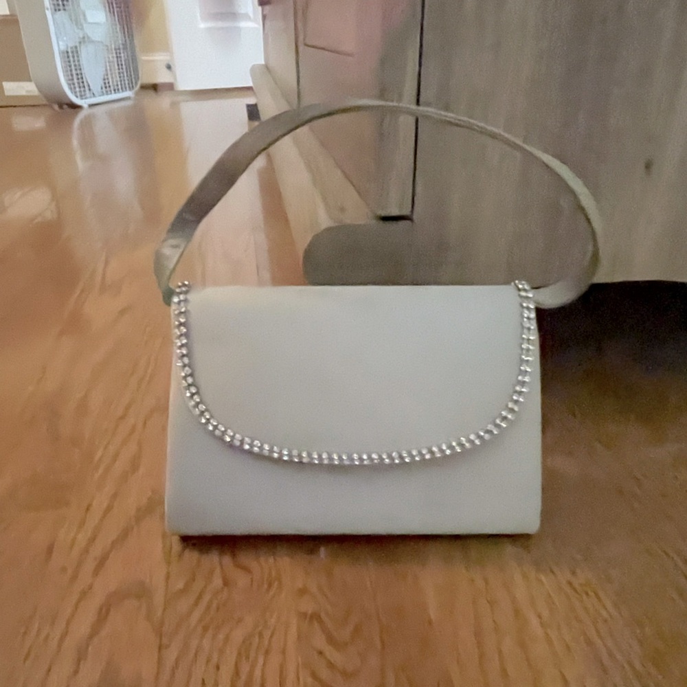 Small formal bag